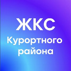Канал ЖКС Курортного района в мессенджере MAX — 59 подписчиков