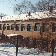 Канал МКДОУ "Детский сад п. Бира" в мессенджере MAX — 30 подписчиков