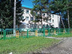 Канал Канал "Специальная (коррекционная) школа-интернат п.Бира" в мессенджере MAX — 39 подписчиков