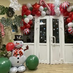 Канал МБУДО"Дом детского творчества п.Приамурский" в мессенджере MAX — 27 подписчиков