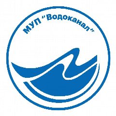 Канал МУП Водоканал в мессенджере MAX — 575 подписчиков