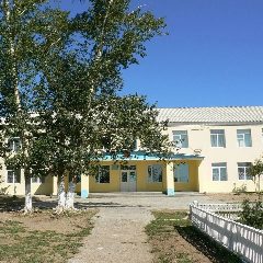 Канал МБОУ "КСОШ им. Пурбуева Д.Ц." в мессенджере MAX — 143 подписчика