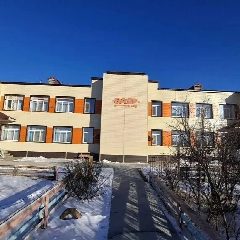 Канал МДОУ "Кункурский детский сад" Баяр" в мессенджере MAX — 18 подписчиков