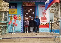 Канал МДОУ "Цугольский детский сад "Малыш" в мессенджере MAX — 34 подписчика