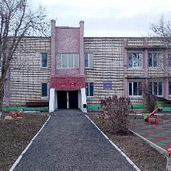 Канал Детский сад "Солнышко" п Нарын в мессенджере MAX — 34 подписчика