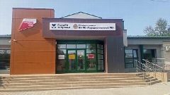 Канал Бюджетное учреждение Республики Калмыкия "Городовиковская районная больница" в мессенджере MAX — 96 подписчиков