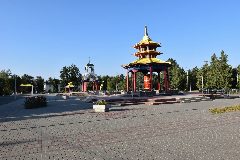 Канал Администрация Городовиковского РМО РК в мессенджере MAX — 872 подписчика