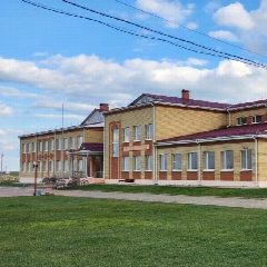 Канал МКОУ «Сарпинская средняя общеобразовательная школа» Кетченеровского района Республики Калмыкия в мессенджере MAX — 117 подписчиков