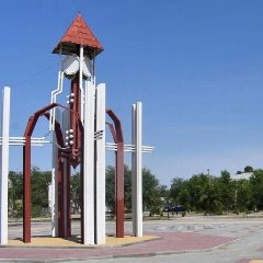Канал Приютненский район в мессенджере MAX — 445 подписчиков
