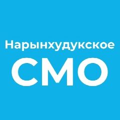 Канал Нарынхудукское СМО РК в мессенджере MAX — 27 подписчиков