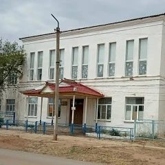 Канал КОУ РК "Цаган-Аманская санаторная школа-интернат" в мессенджере MAX — 33 подписчика