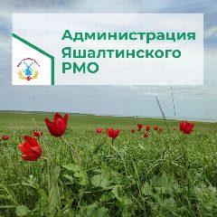 Канал Администрация Яшалтинского РМО в мессенджере MAX — 605 подписчиков