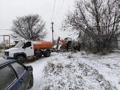 Канал ООО "Водоканал Лагань" в мессенджере MAX — 424 подписчика