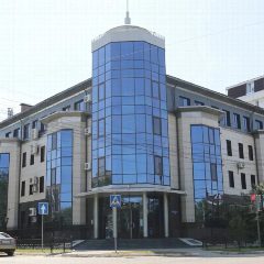 Канал УФК по Республике Калмыкия в мессенджере MAX — 119 подписчиков