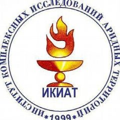 Канал БНУ РК "ИКИАТ" в мессенджере MAX — 18 подписчиков