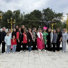 Канал Детсад 26 "Бумбин Орн" в мессенджере MAX — 60 подписчиков