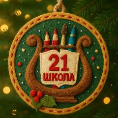 Канал МБОУ "СОШ 21" им. Сим Т. Ч-Ю. в мессенджере MAX — 996 подписчиков