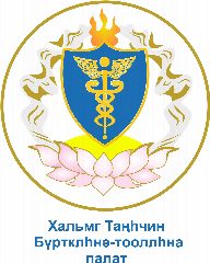 Канал Контрольно-счетная палата Республики Калмыкия в мессенджере MAX — 150 подписчиков