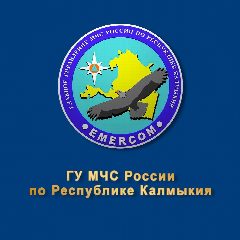 Канал МЧС КАЛМЫКИИ в мессенджере MAX — 3 142 подписчика