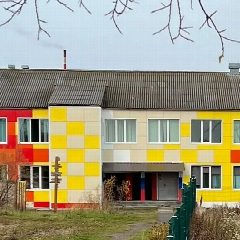 Канал МБОУ «Ковранская СШ» в мессенджере MAX — 26 подписчиков