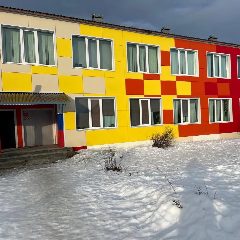Канал МБОУ "Ковранская СШ" в мессенджере MAX — 48 подписчиков