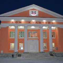 Канал Городской Дом культуры (Дудинка) в мессенджере MAX — 109 подписчиков