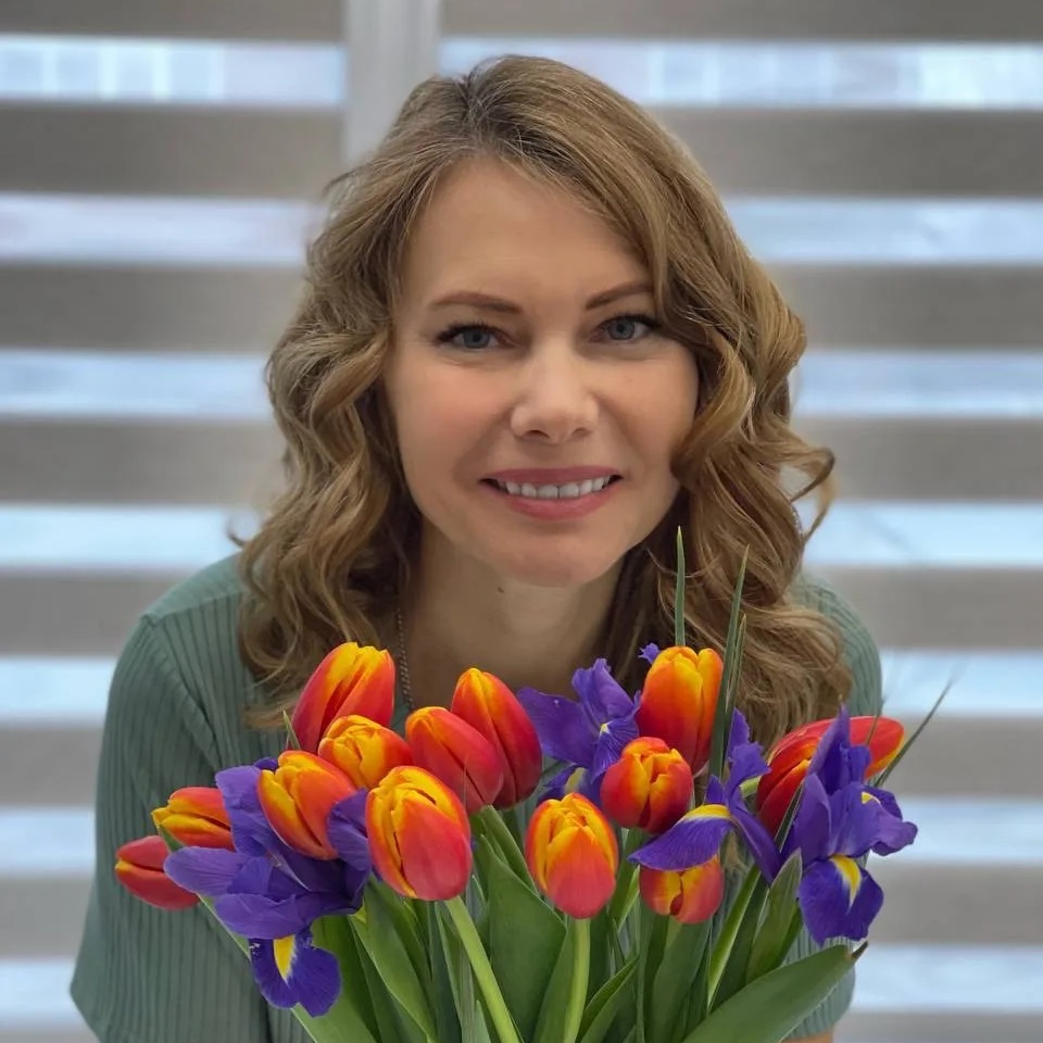 Канал Марина Новикова в мессенджере MAX — 32 527 подписчиков