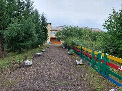 Канал МБОУ "Кырменская ООШ" в мессенджере MAX — 56 подписчиков