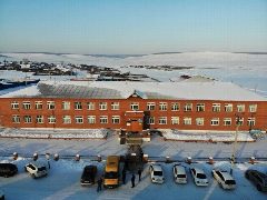 Канал МБОУ НОВОЛЕНИНСКАЯ СОШ в мессенджере MAX — 169 подписчиков