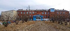 Канал МБОУ "Кахинская СОШ им. И.А. Батудаева" в мессенджере MAX — 40 подписчиков