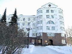 Канал Дума Ханты-Мансийского автономного округа – Югры в мессенджере MAX — 68 подписчиков