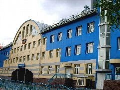 Канал МБОУ "СОШ №5 им. Безноскова И.З." в мессенджере MAX — 995 подписчиков