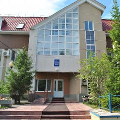 Канал Детский противотуберкулезный санаторий имени Е.М. Сагандуковой в мессенджере MAX — 29 подписчиков