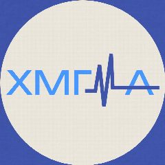 Канал ХМГМА | Медицинская академия в мессенджере MAX — 798 подписчиков