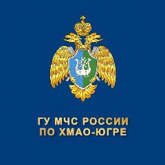 Канал МЧС Югры в мессенджере MAX — 3 477 подписчиков