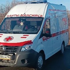 Канал Ханты-Мансийская станция скорой медицинской помощи в мессенджере MAX — 53 подписчика