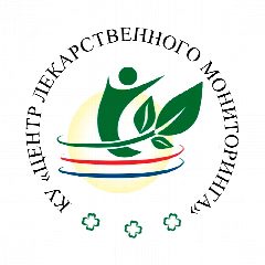 Канал КУ "Центр лекарственного мониторинга" в мессенджере MAX — 26 подписчиков