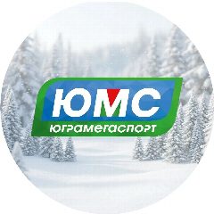 Канал АУ "ЮграМегаСпорт" в мессенджере MAX — 344 подписчика