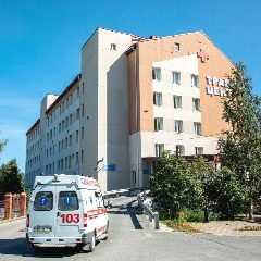 Канал Сургутская клиническая травматологическая больница в мессенджере MAX — 356 подписчиков