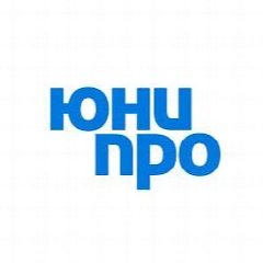 Канал ЮНИПРО в мессенджере MAX — 32 подписчика