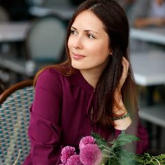 Канал Свадебный и семейный фотограф Олеся Еремеева в мессенджере MAX — 100 подписчиков