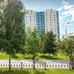 Канал ЖК МИР г.Нижневартовск в мессенджере MAX — 85 подписчиков