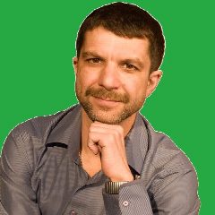 Канал Сергей Рыбаков | Формула Продвижения в мессенджере MAX — 30 подписчиков