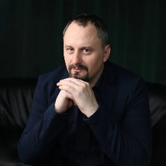Канал Иван Брыль|Психолог в мессенджере MAX — 24 подписчика