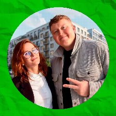 Канал Новостройки Тюмени | Башировы Евгений и Ксения в мессенджере MAX — 509 подписчиков