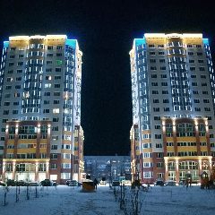 Канал УК ПАНОРАМА в мессенджере MAX — 87 подписчиков