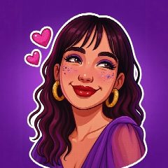 Канал 💜МАРИЯ ПОТАЛЬ | осознанный интроверт | Тюмень в мессенджере MAX — 19 подписчиков