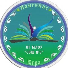 Канал ЛГ МАОУ «СОШ №3» в мессенджере MAX — 1 107 подписчиков