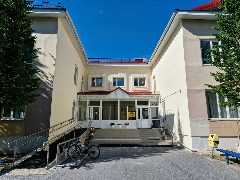 Канал Лангепасский комплексный центр соцобслуживания в мессенджере MAX — 73 подписчика