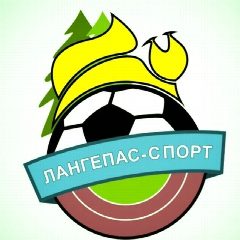 Канал ЛАНГЕПАС-СПОРТ в мессенджере MAX — 43 подписчика